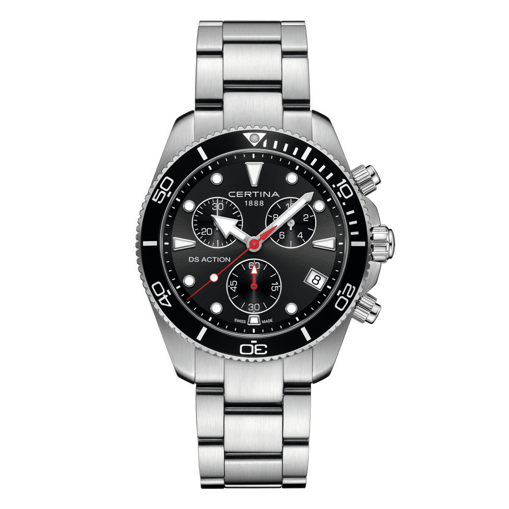 Certina DS Action Chrono C048.417.11.051.00