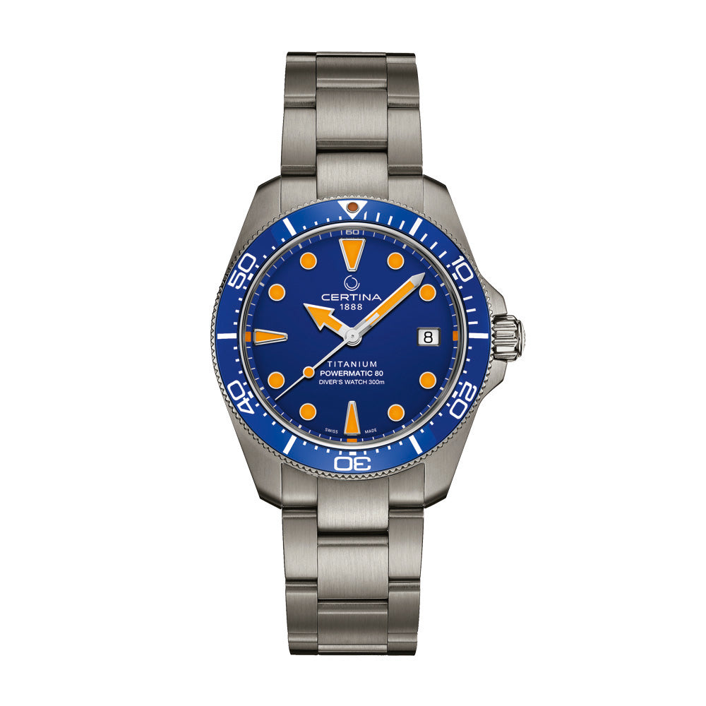 Certina DS Action C048.807.44.041.00
