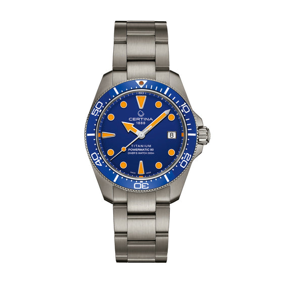 Certina DS Action C048.807.44.041.00
