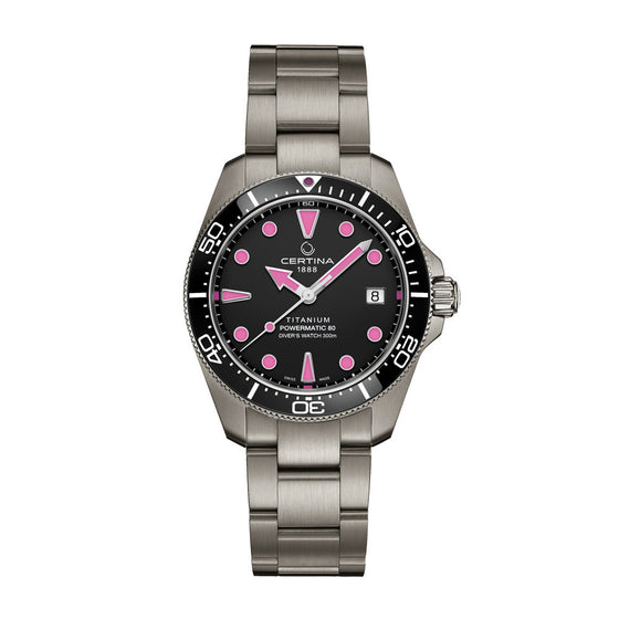 Certina DS Action C048.807.44.051.01
