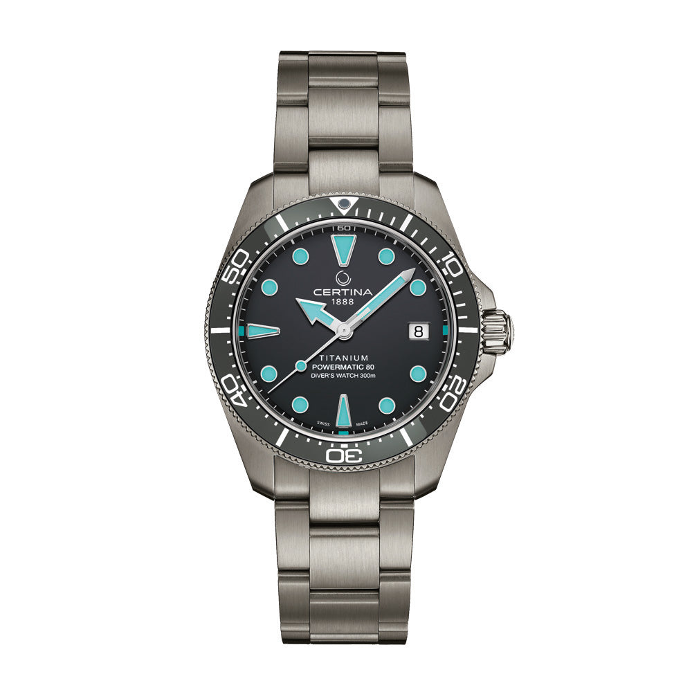 Certina DS Action C048.807.44.081.00