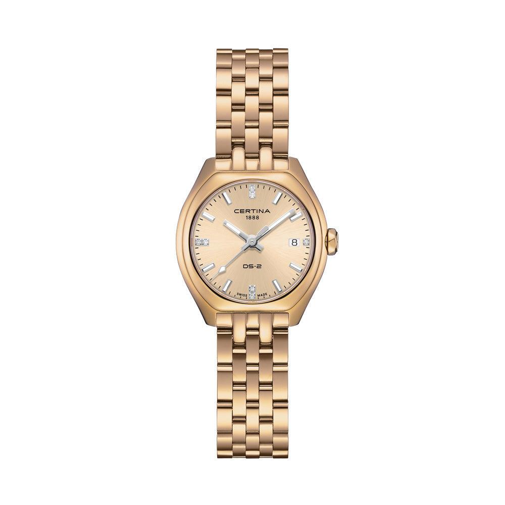 Certina DS-2 C049.210.33.026.00