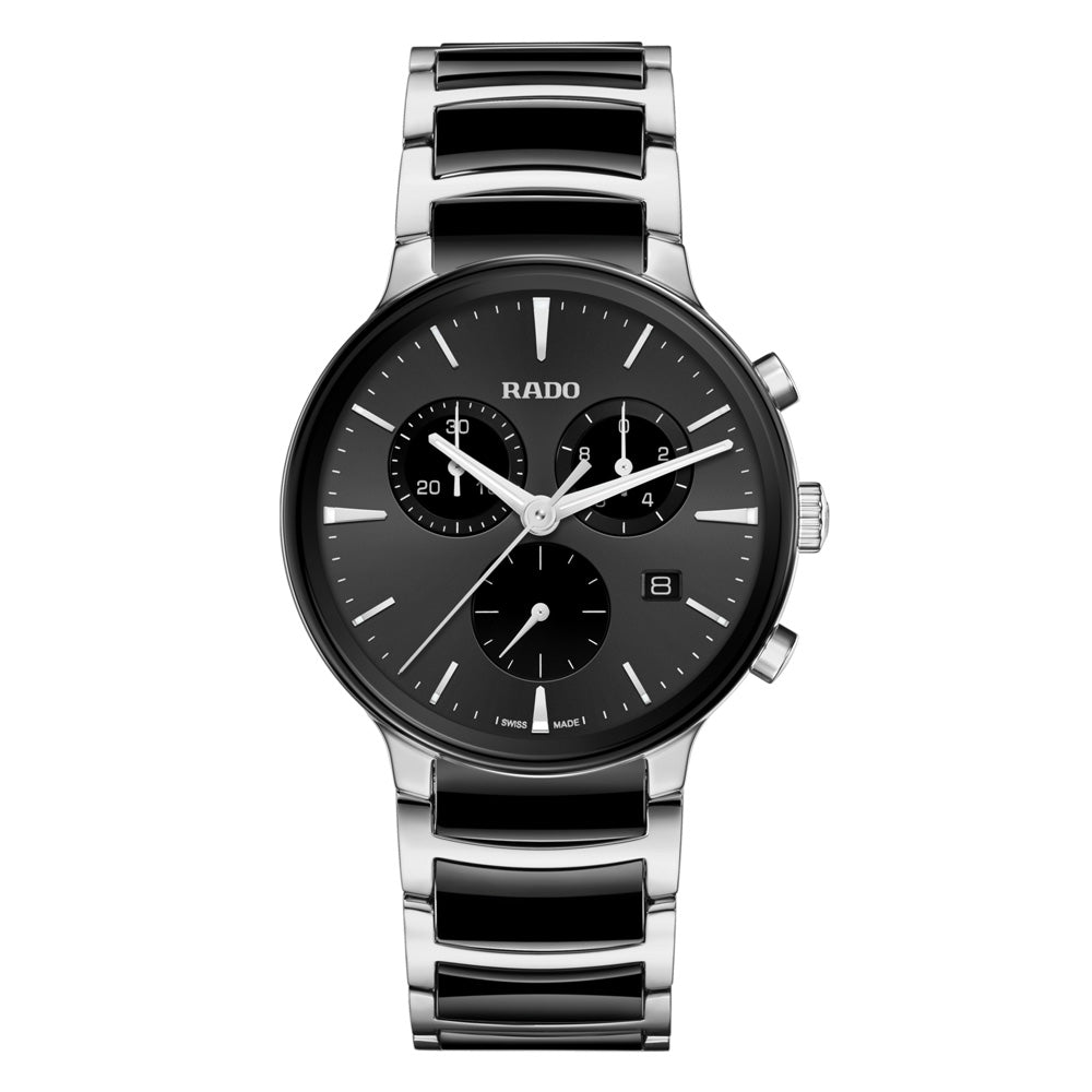 Rado Centrix Chronograph R30210152