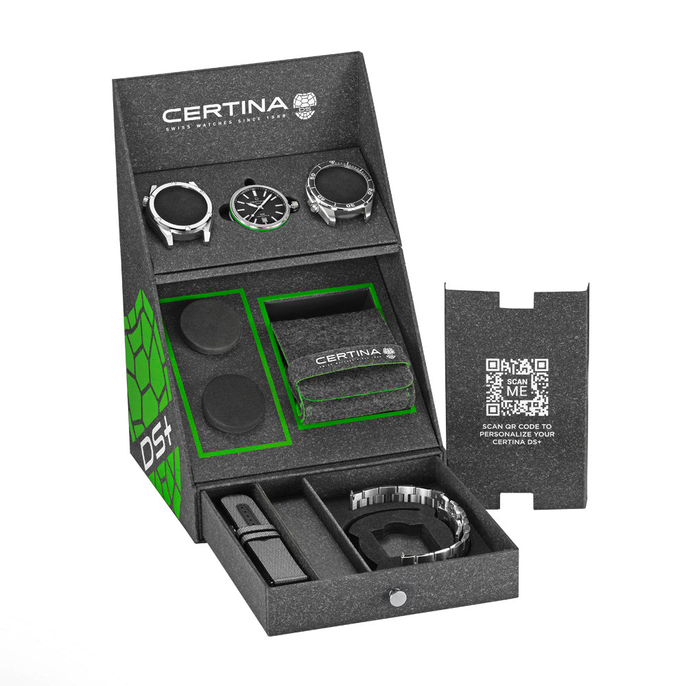 Certina DS+ C041.407.19.051.00