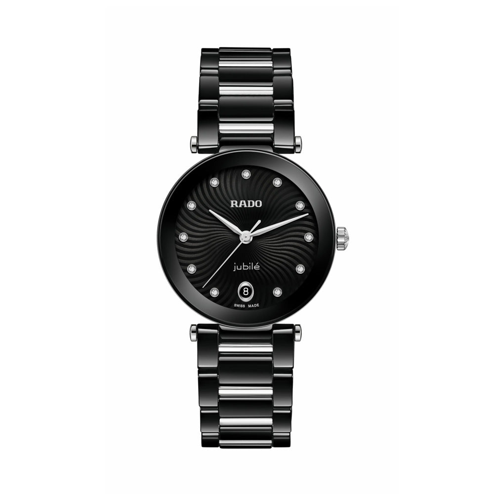 Rado Coupole Diamonds R22243703