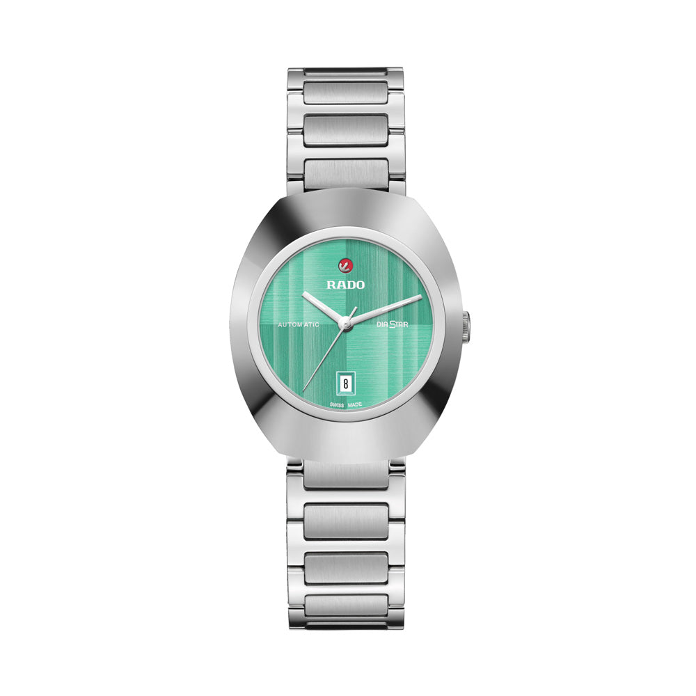 DiaStar Original Automatic R12170323