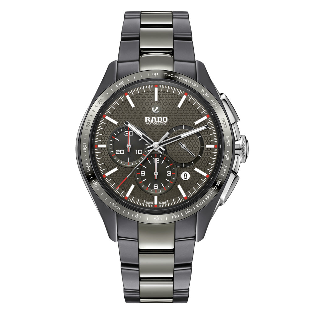 Rado Hyperchrome Chronograph R32022152