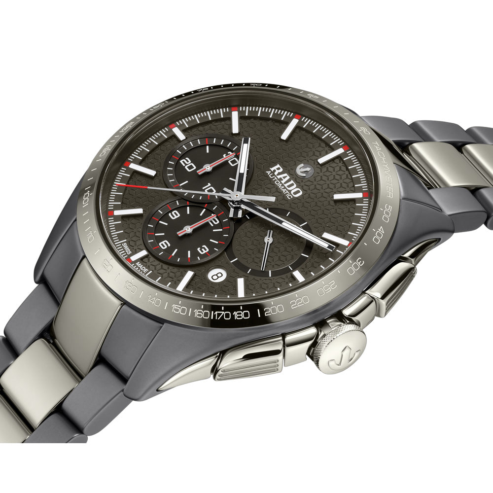 Rado Hyperchrome Chronograph R32022152