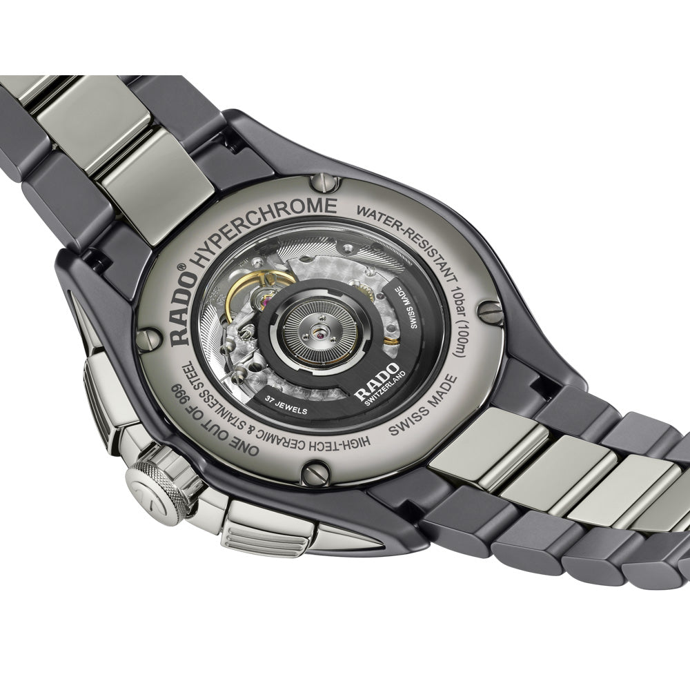 Rado Hyperchrome Chronograph R32022152