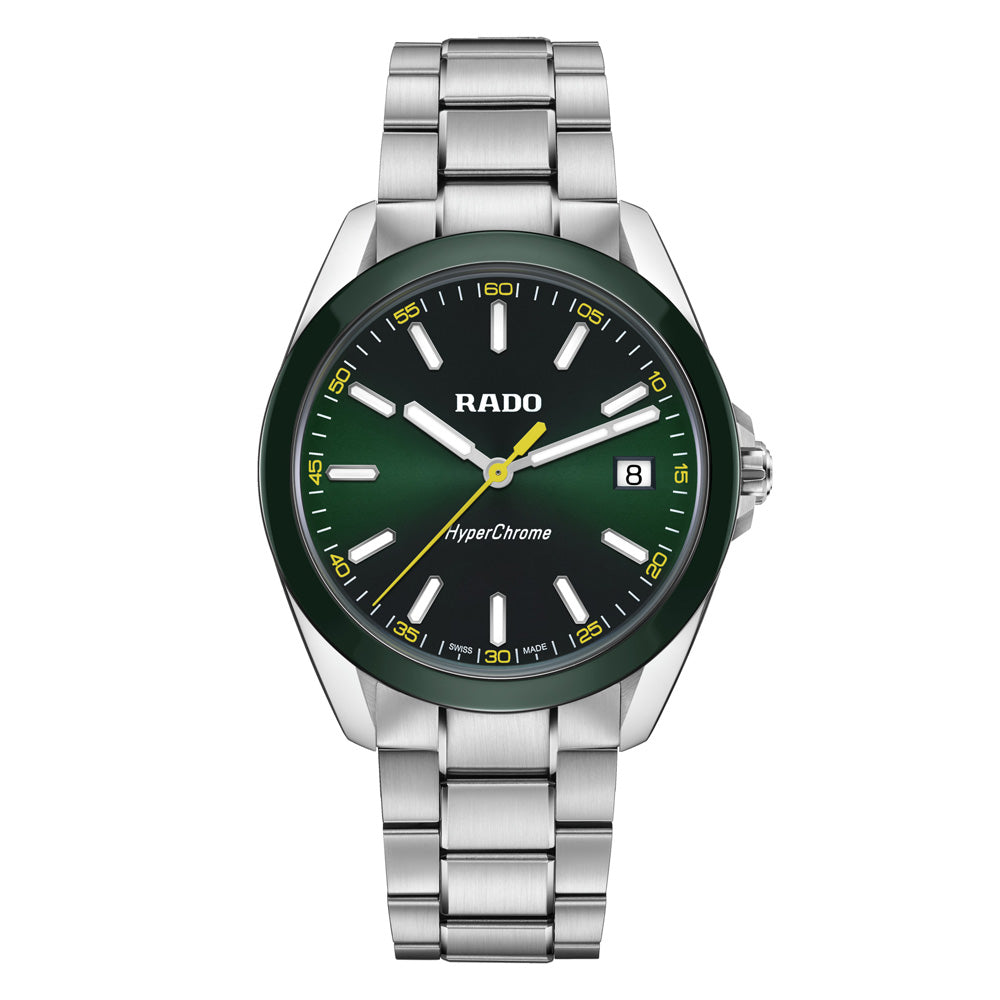 Rado Hyperchrome R32280313