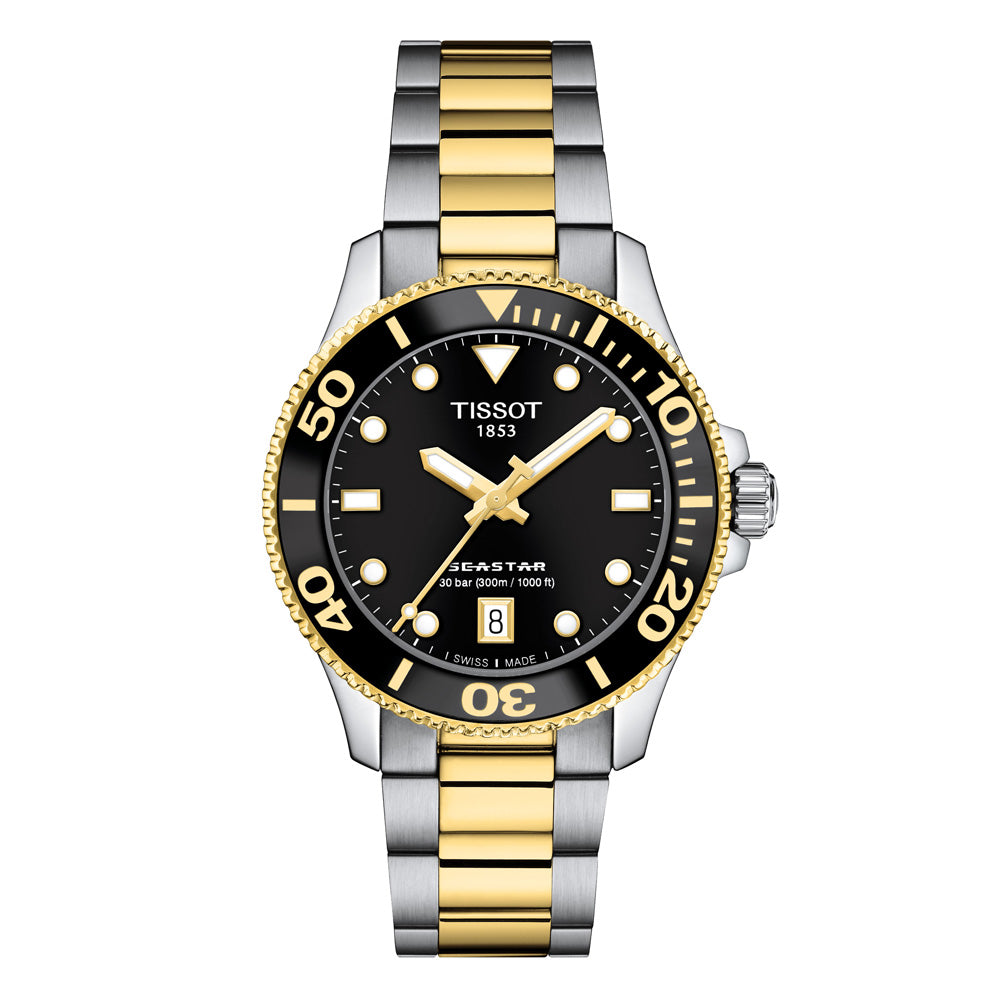 Tissot Seastar 1000 T120.210.22.051.00