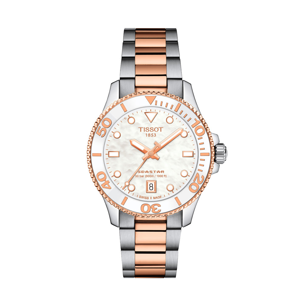 Tissot Seastar 1000 T120.210.22.111.00