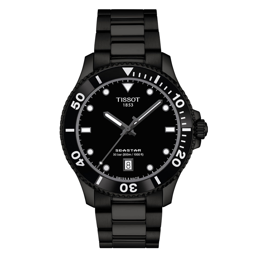 Tissot Seastar 1000 T120.410.33.051.00