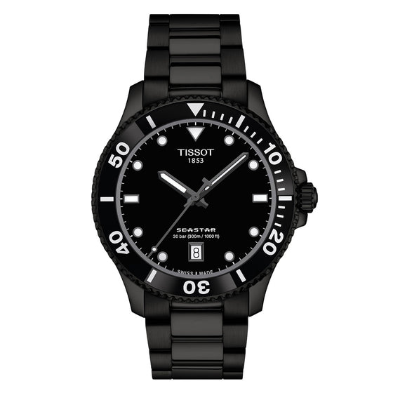 Tissot Seastar 1000 T120.410.33.051.00