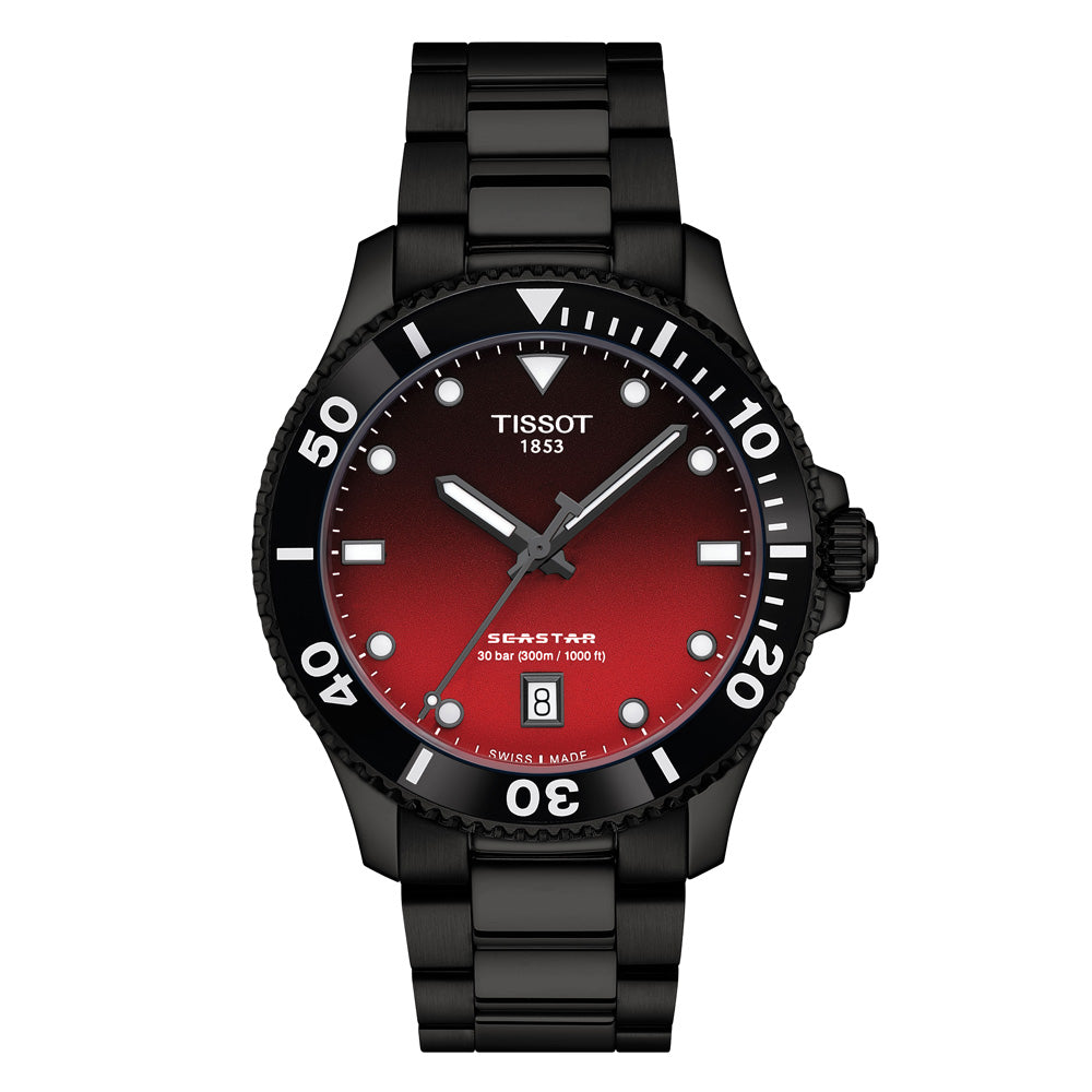 Tissot Seastar 1000 T120.410.33.421.00