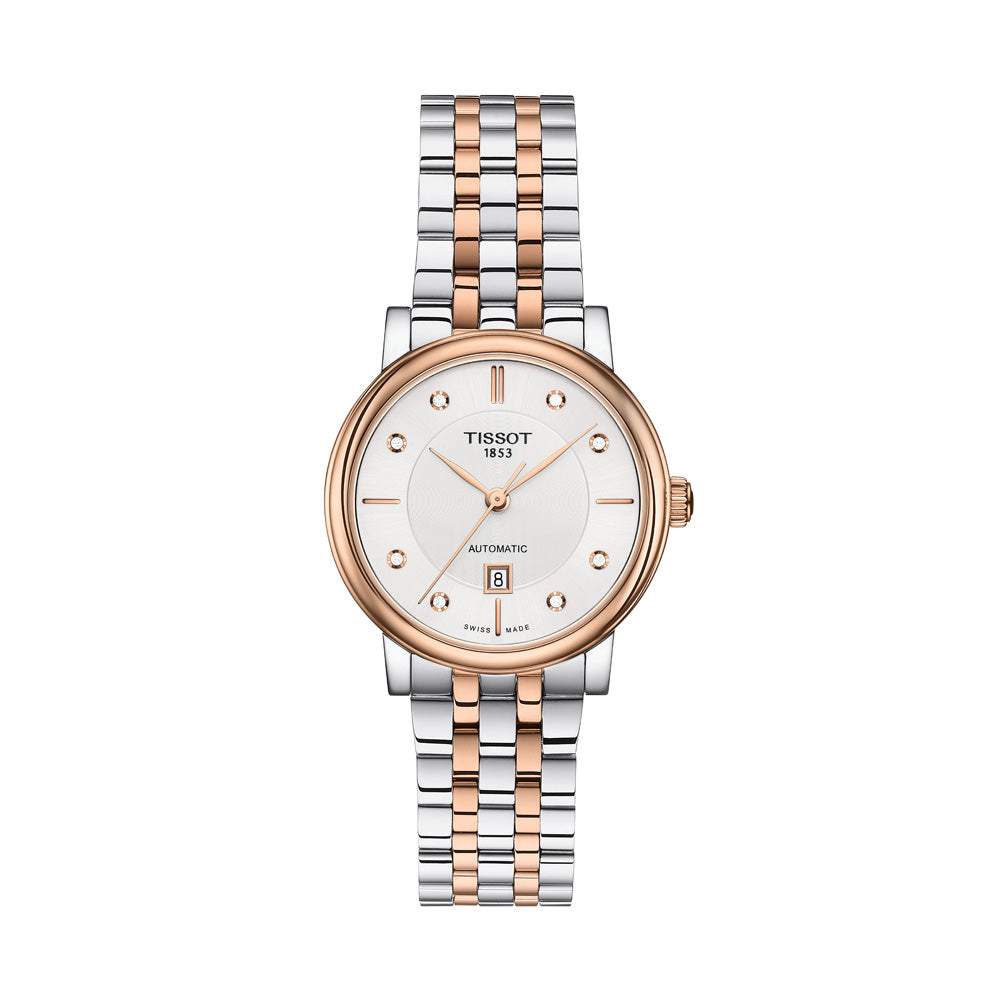 Tissot Carson T122.207.22.036.00