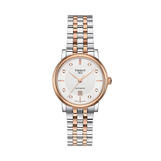 Tissot Carson T122.207.22.036.00