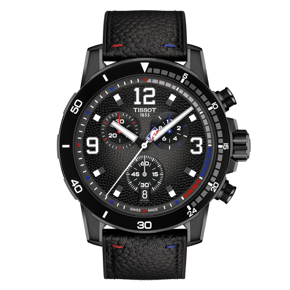 Tissot Supersport NBA Special Edition T125.617.37.067.00