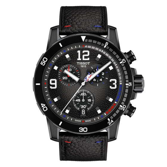 Tissot Supersport NBA Special Edition T125.617.37.067.00