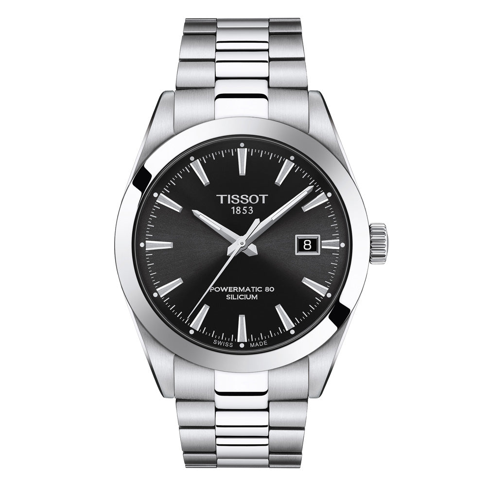 Tissot Gentleman T127.407.11.051.00