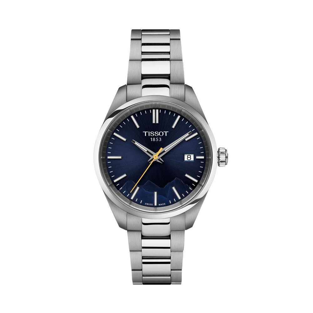 Tissot PR 100 Jungfraubahn T150.210.11.041.01