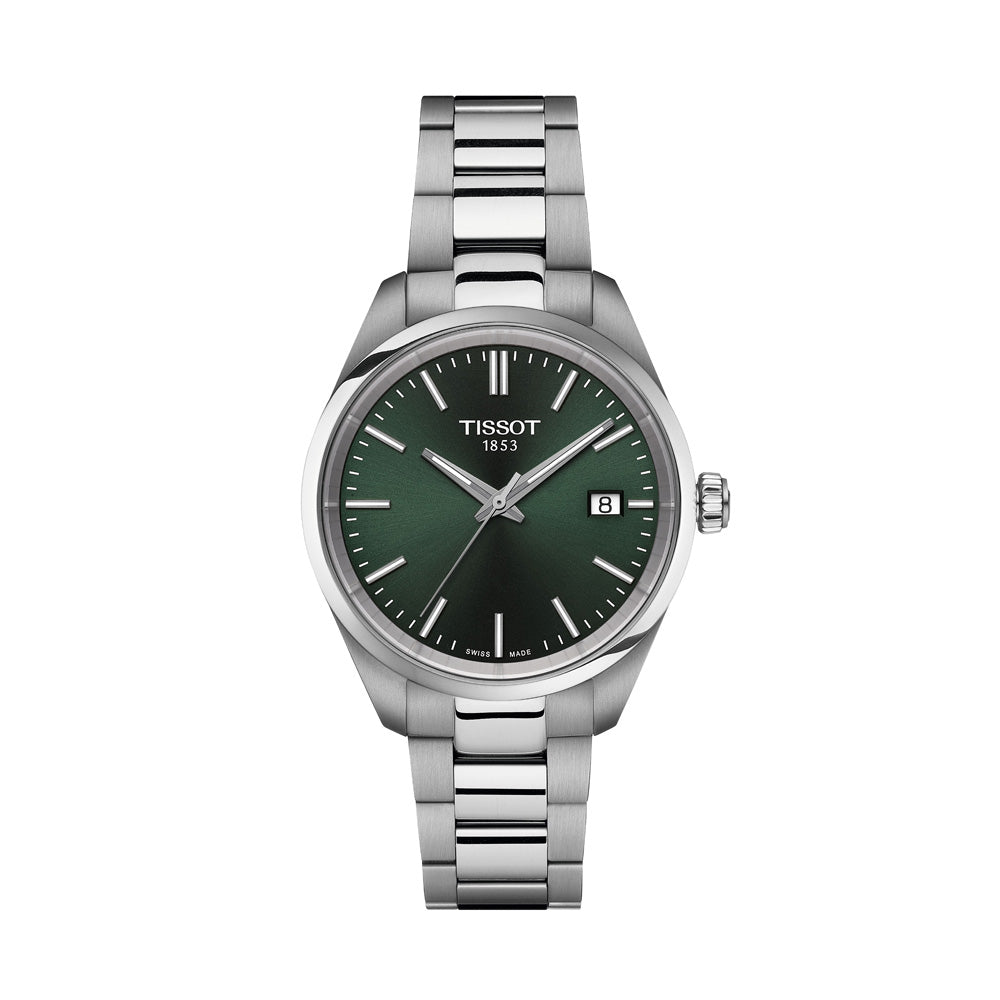 Tissot PR 100 T150.210.11.091.00