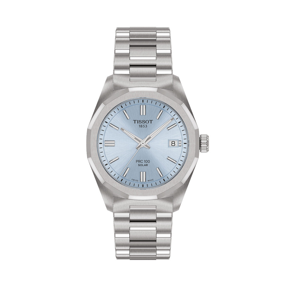 Tissot PRC 100 Solar T151.822.11.351.00