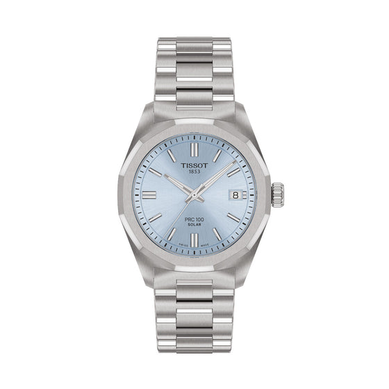 Tissot PRC 100 Solar T151.822.11.351.00