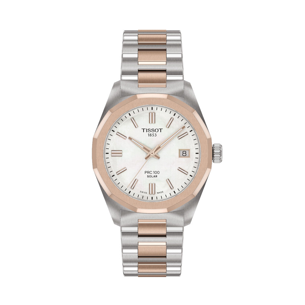Tissot PRC 100 Solar T151.822.22.111.00