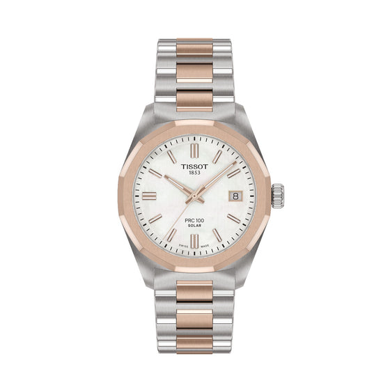 Tissot PRC 100 Solar T151.822.22.111.00