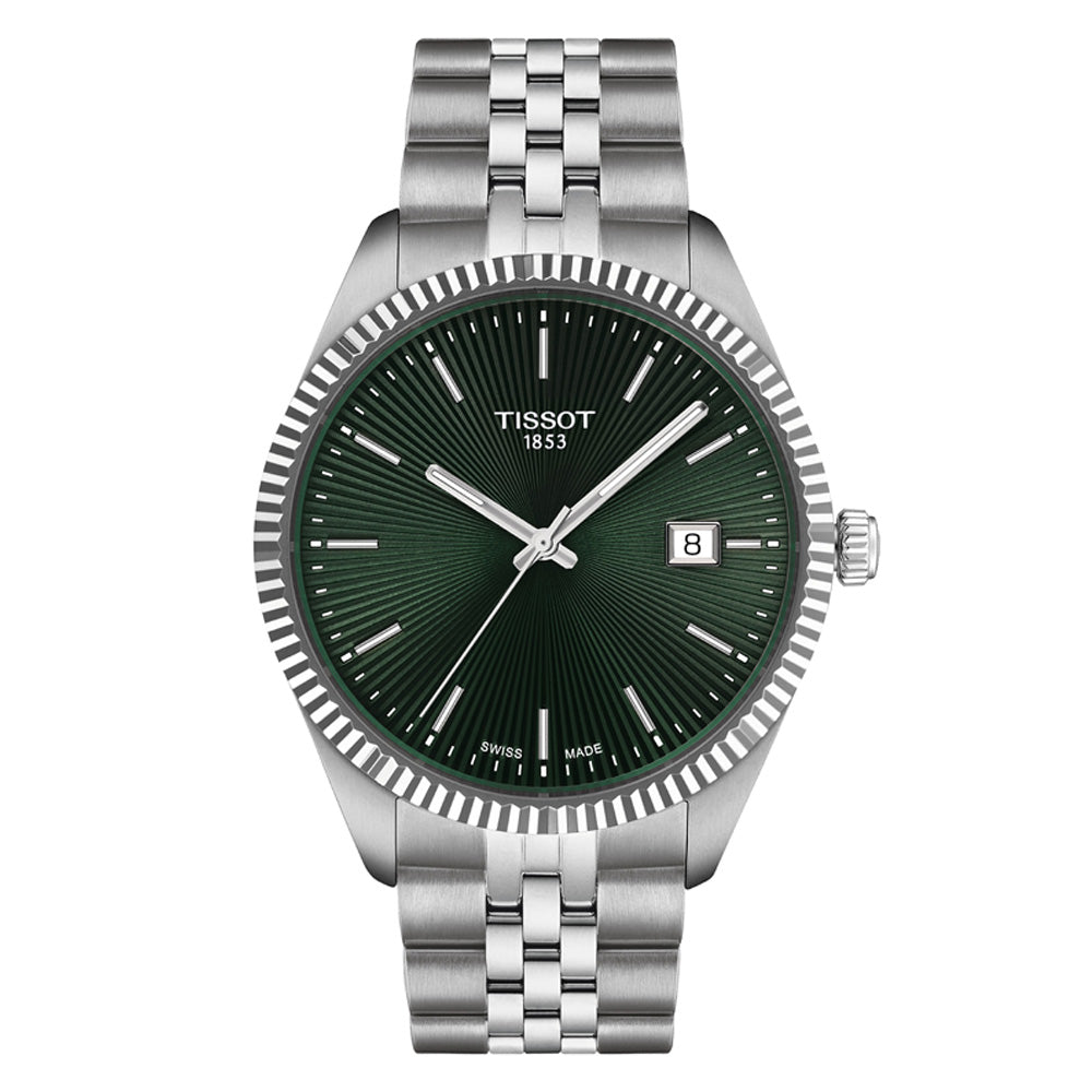 Tissot Ballade T156.410.11.091.00