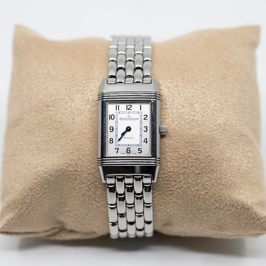 Jaeger leCoultre Reverso