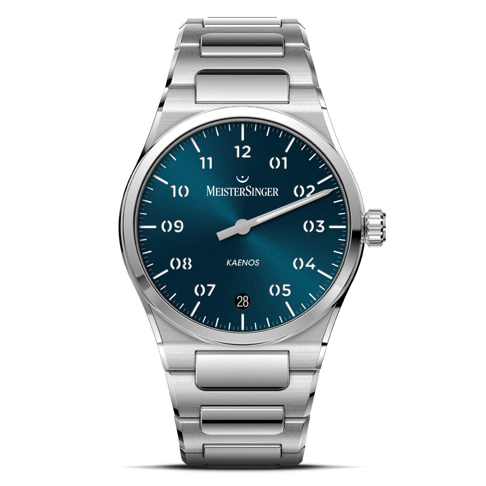 Meistersinger Kaenos KS939