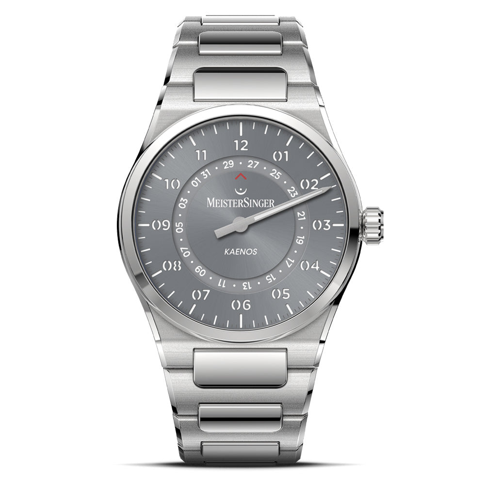 Meistersinger Kaenos Open Date KSOD927