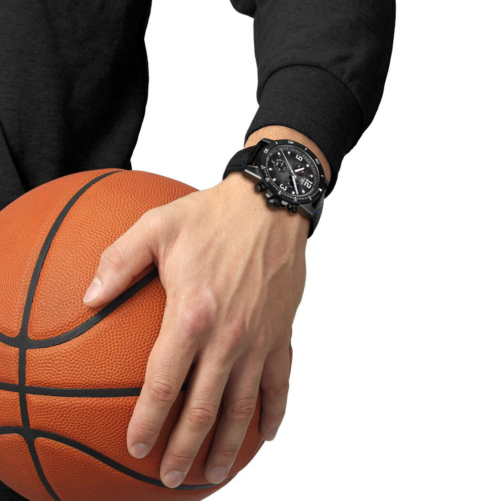 Tissot Supersport NBA Special Edition T125.617.37.067.00