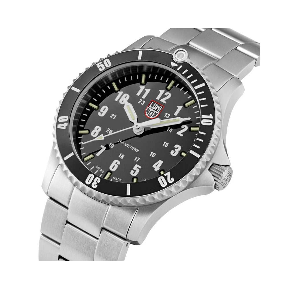 Luminox Sport Timer Limited Edition Louis Frey - Main Image