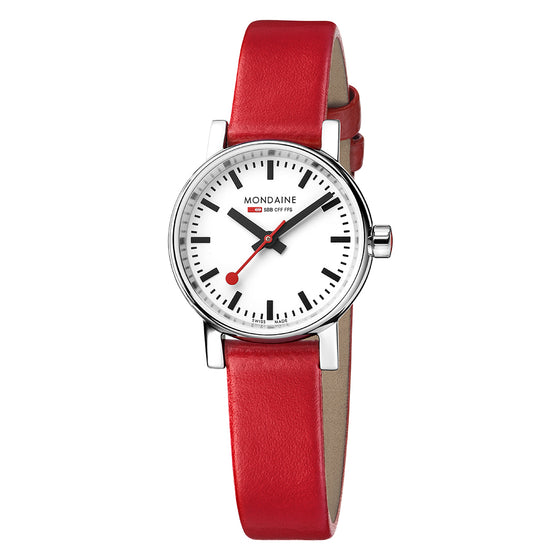 Mondaine Evo 2 MSE.26110.LCV