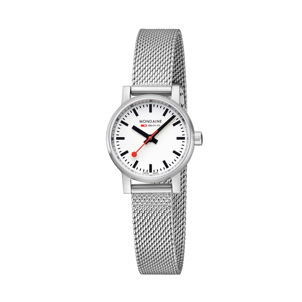 Mondaine Evo 2 MSE.26110.SM
