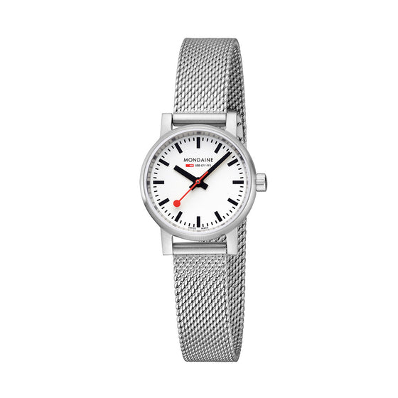 Mondaine Evo 2 MSE.26110.SM