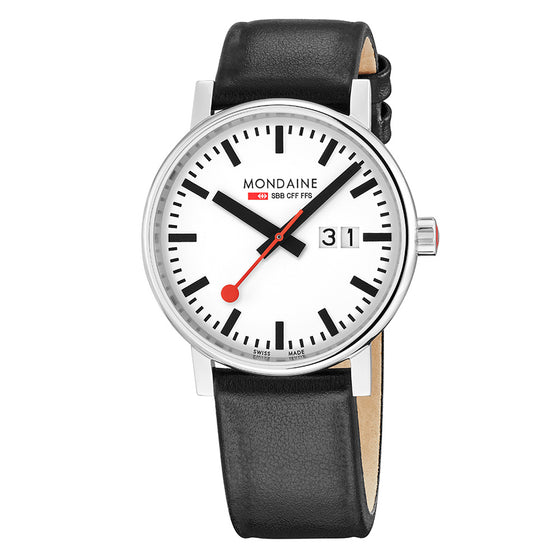 Mondaine Evo 2 MSE.40210.LBV