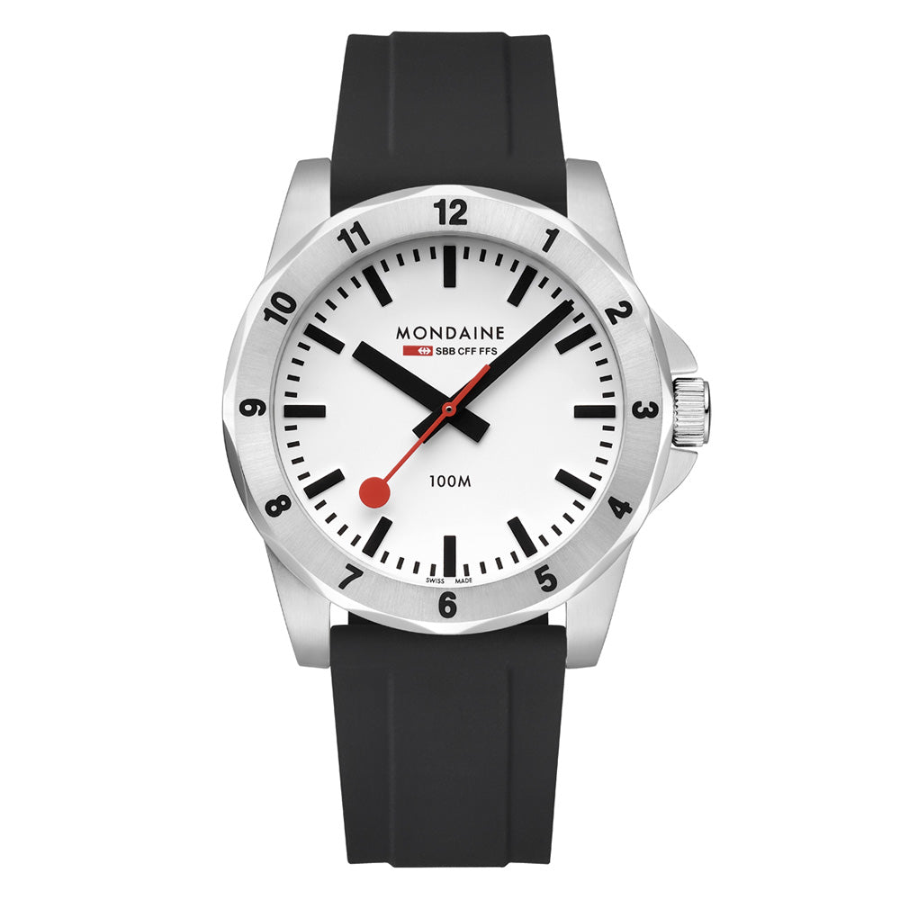 Mondaine Numeri MSN.4211B.RB