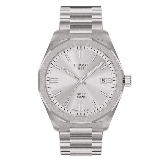 Tissot PRC 100 Solar T151.422.11.031.00