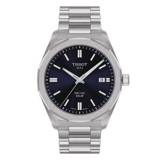 Tissot PRC 100 Solar T151.422.11.041.00