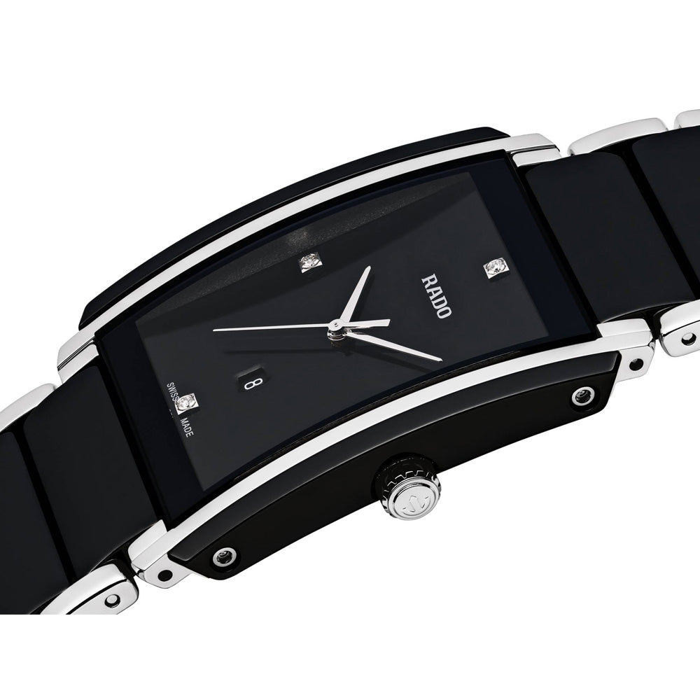 Rado Integral Diamonds R20206712