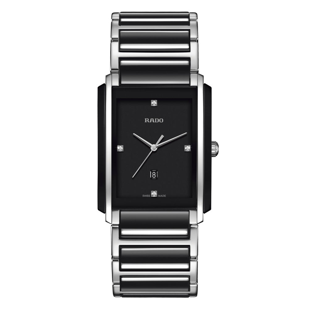 Rado Integral Diamonds R20206712