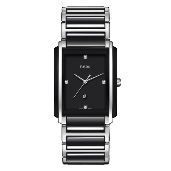 Rado Integral Diamonds R20206712