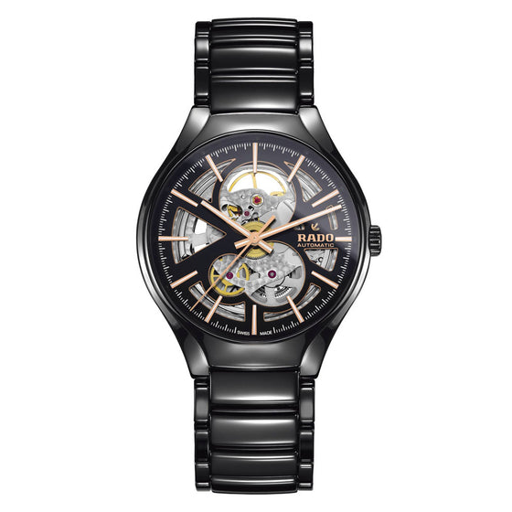 Rado True Skeleton R27 100 16 2