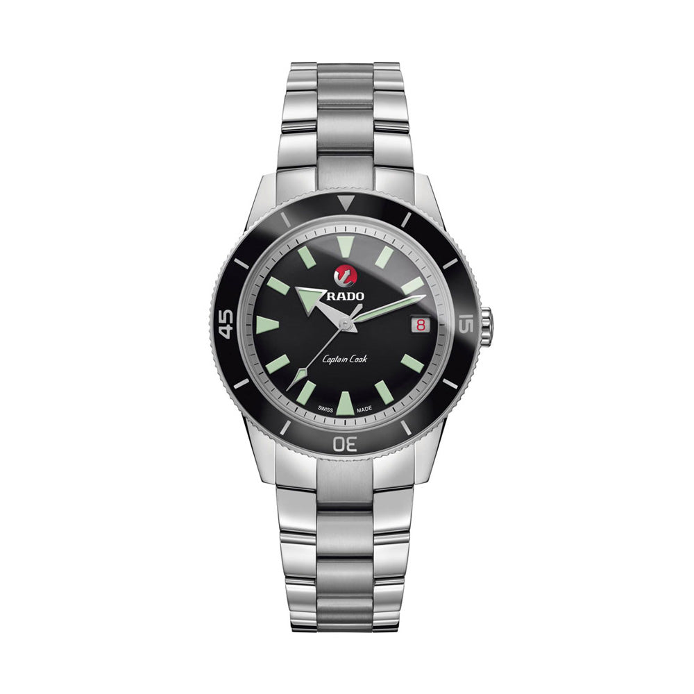 Rado Captain Cook R32500153