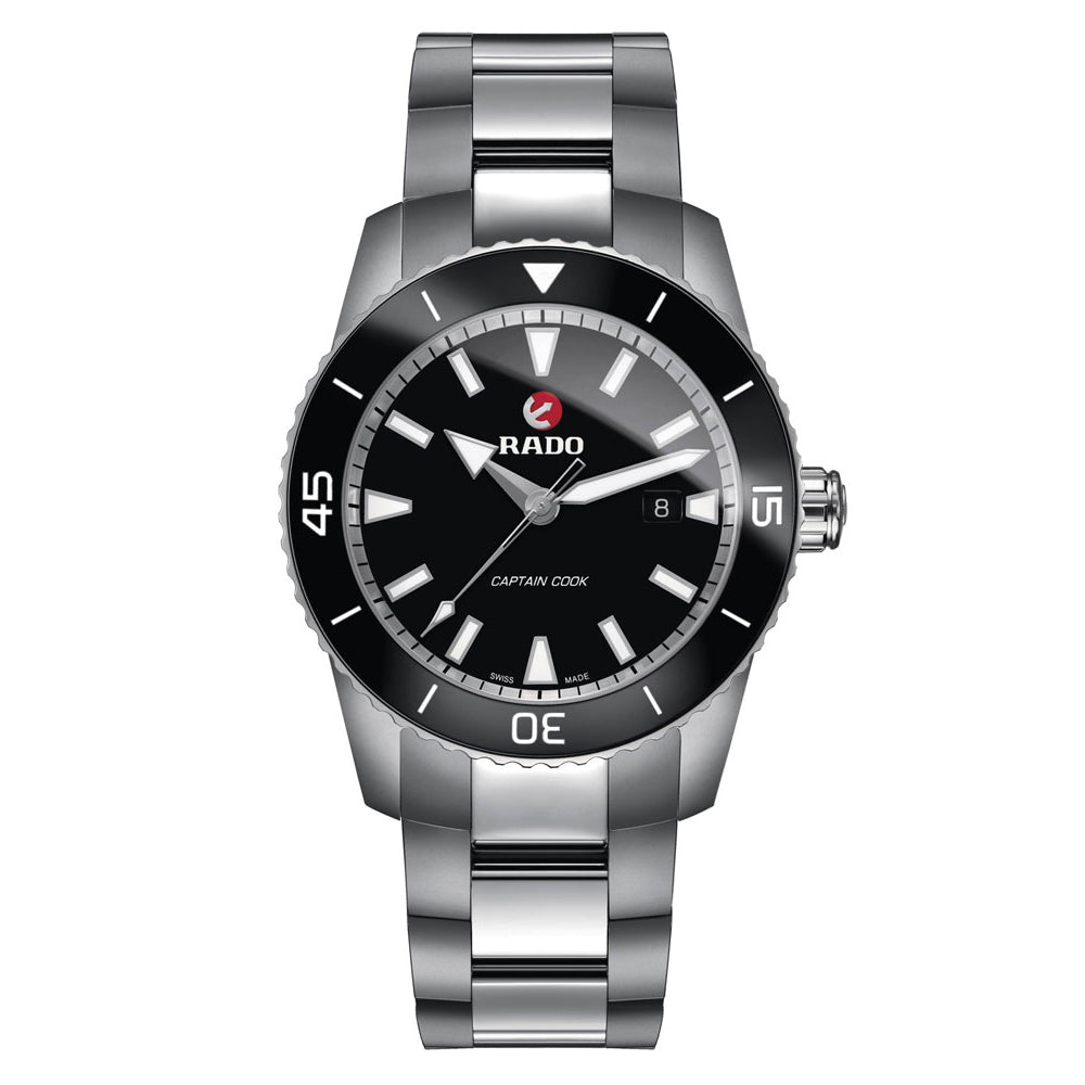 Rado Hyperchrome Captain Cook R32501153