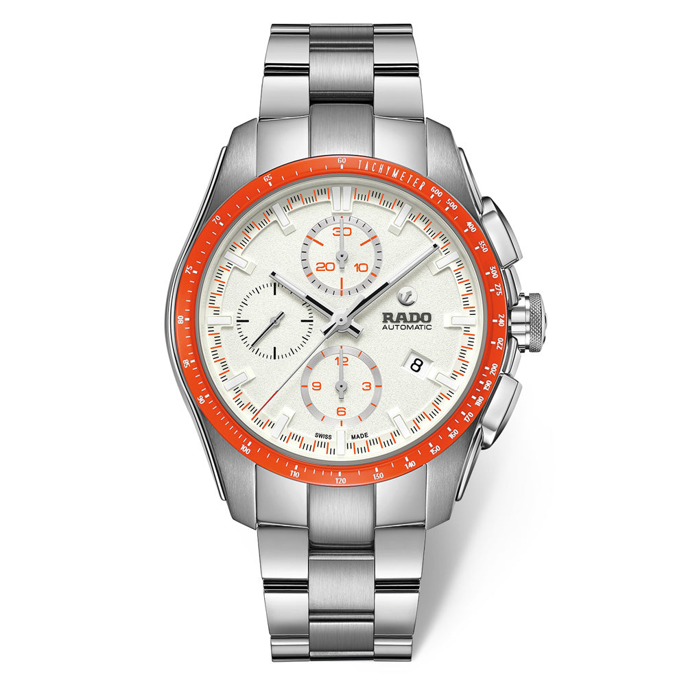 Rado Hyperchrome Automatic Chronograph R32042013